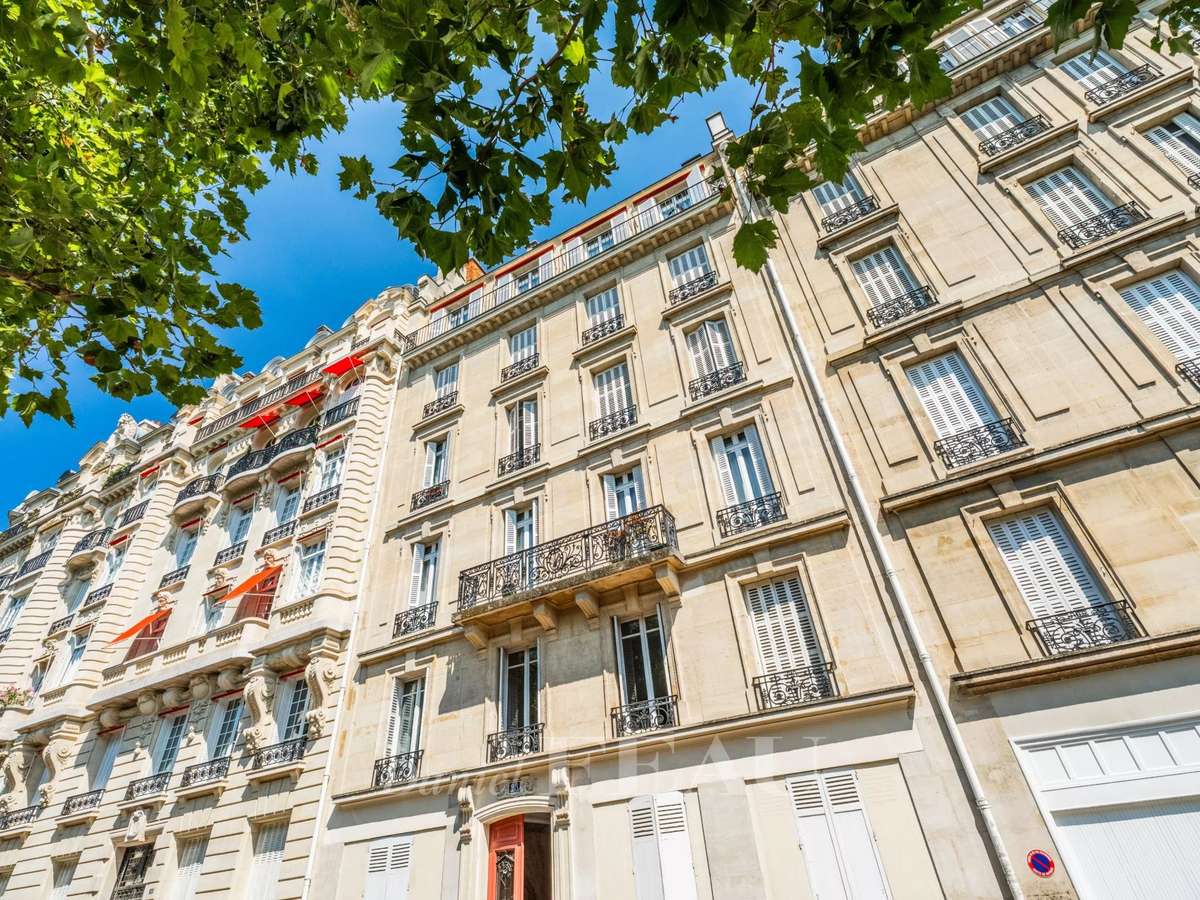 Appartement Paris 7e