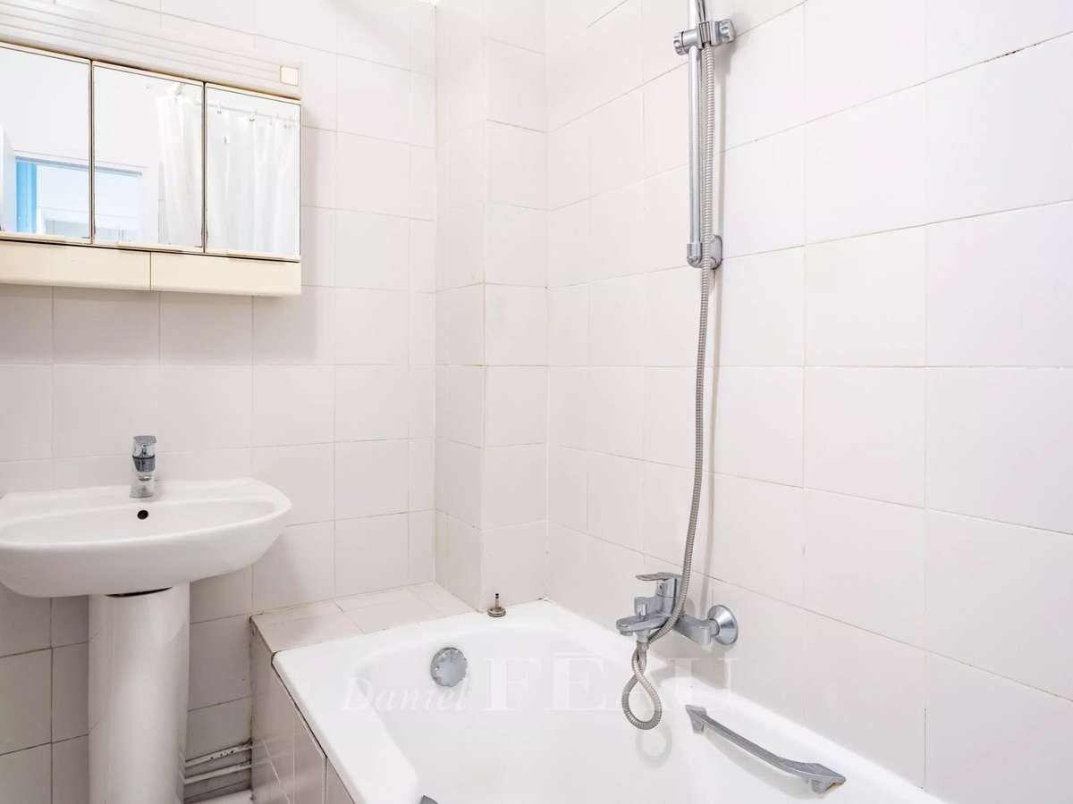 Appartement Paris 7e