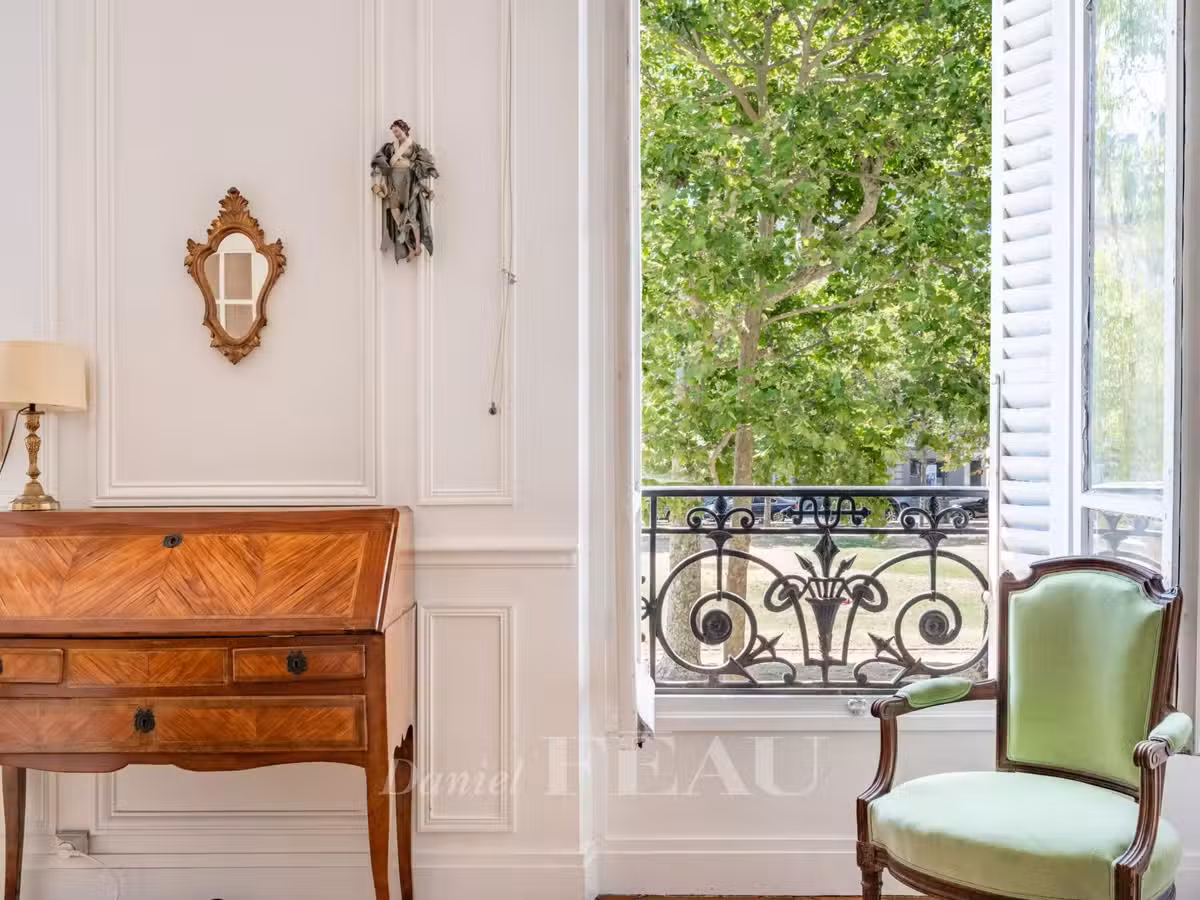 Appartement Paris 7e