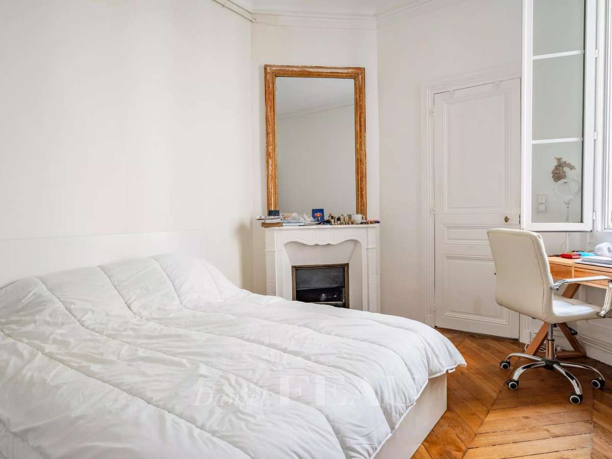 Appartement Paris 7e
