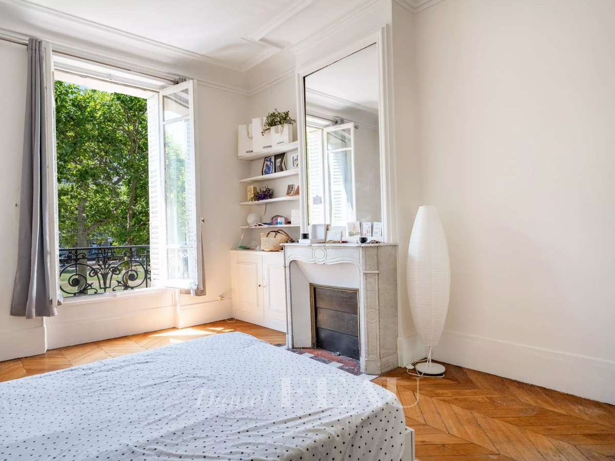 Appartement Paris 7e