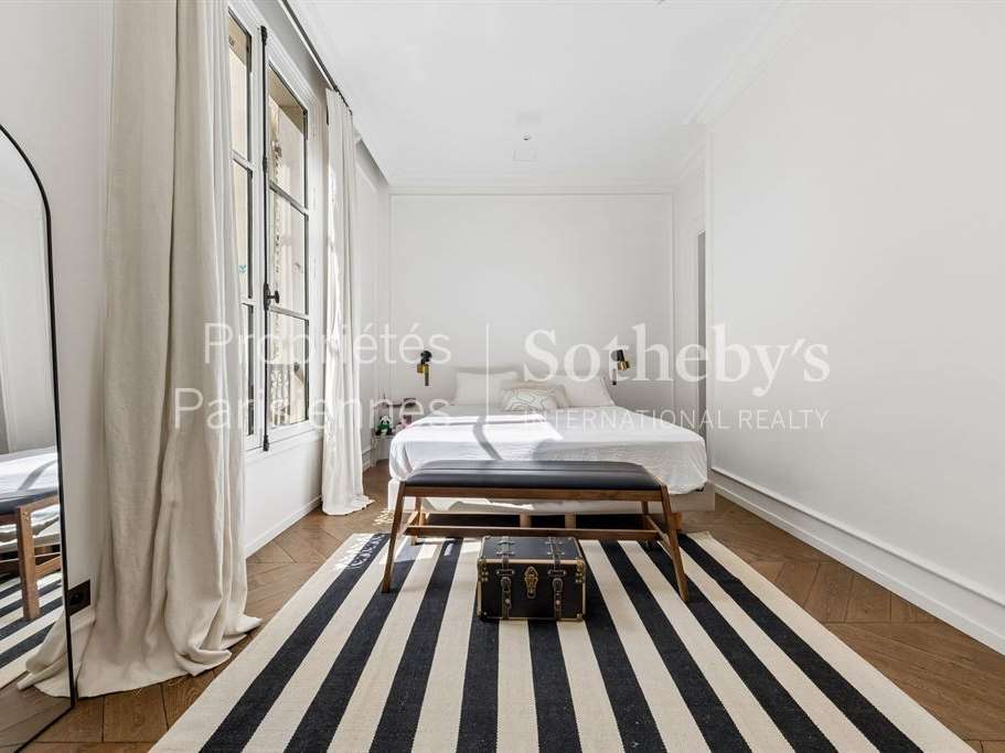 Appartement Paris 7e
