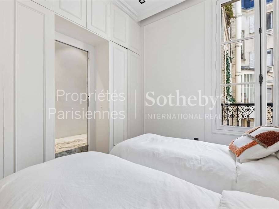 Appartement Paris 7e