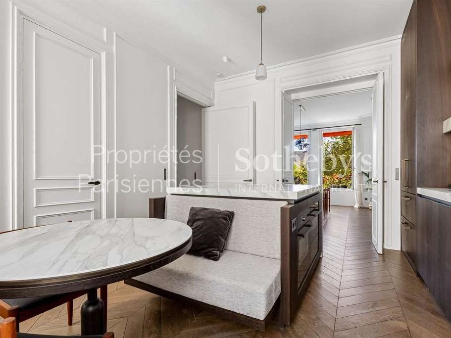 Appartement Paris 7e