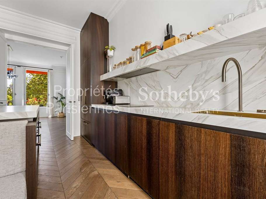 Appartement Paris 7e