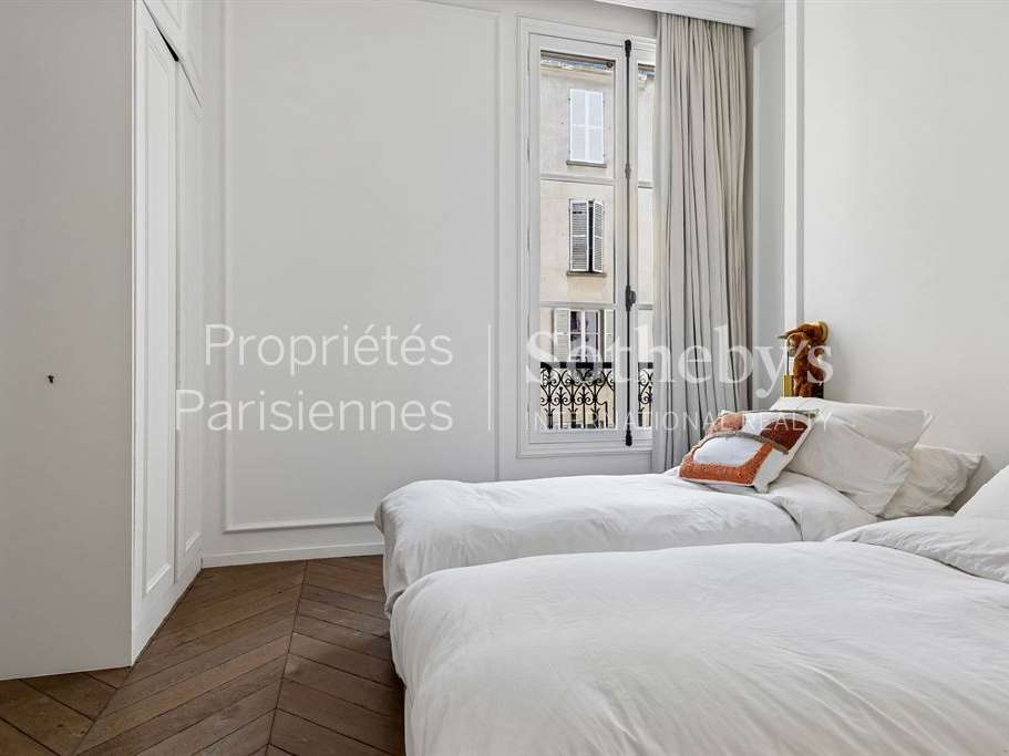Appartement Paris 7e