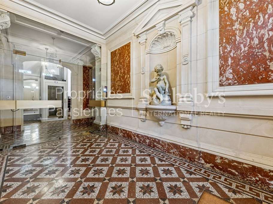 Appartement Paris 7e
