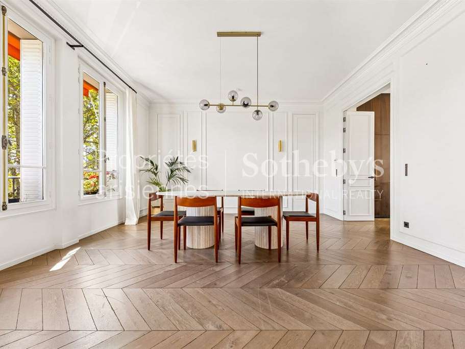 Appartement Paris 7e