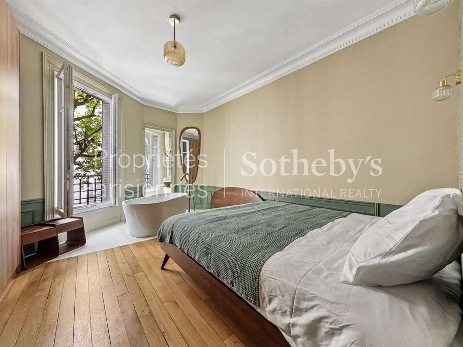 Appartement Paris 7e