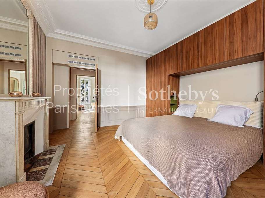 Appartement Paris 7e