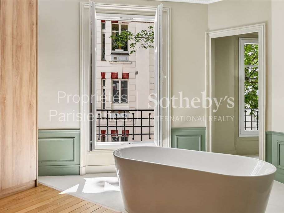 Appartement Paris 7e