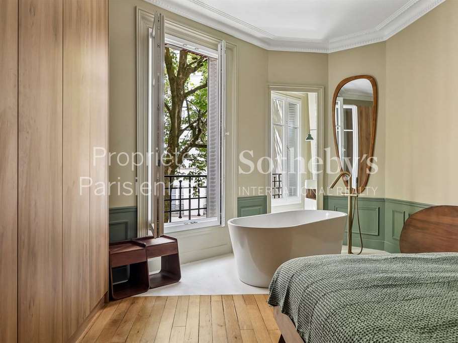 Appartement Paris 7e