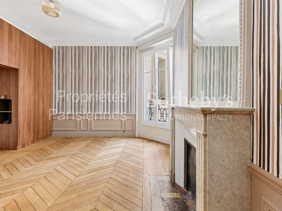 Appartement Paris 7e