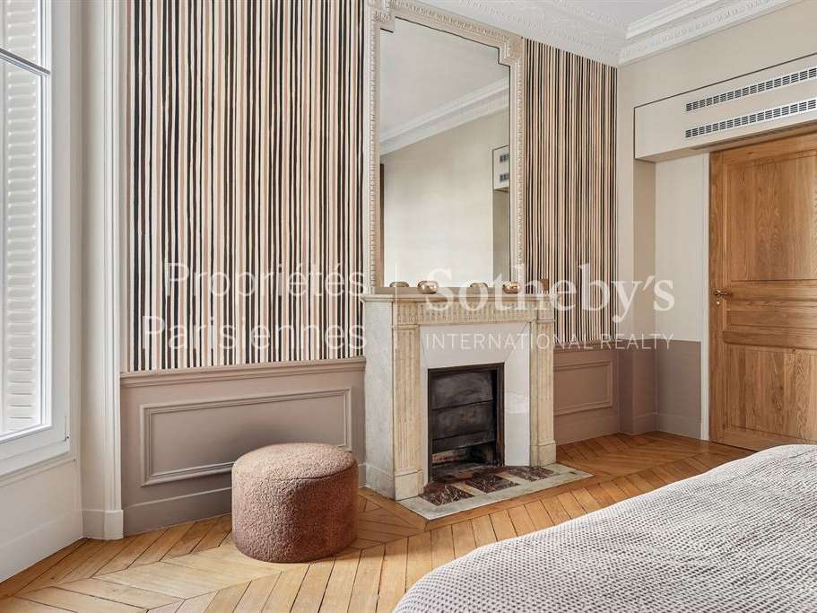 Appartement Paris 7e