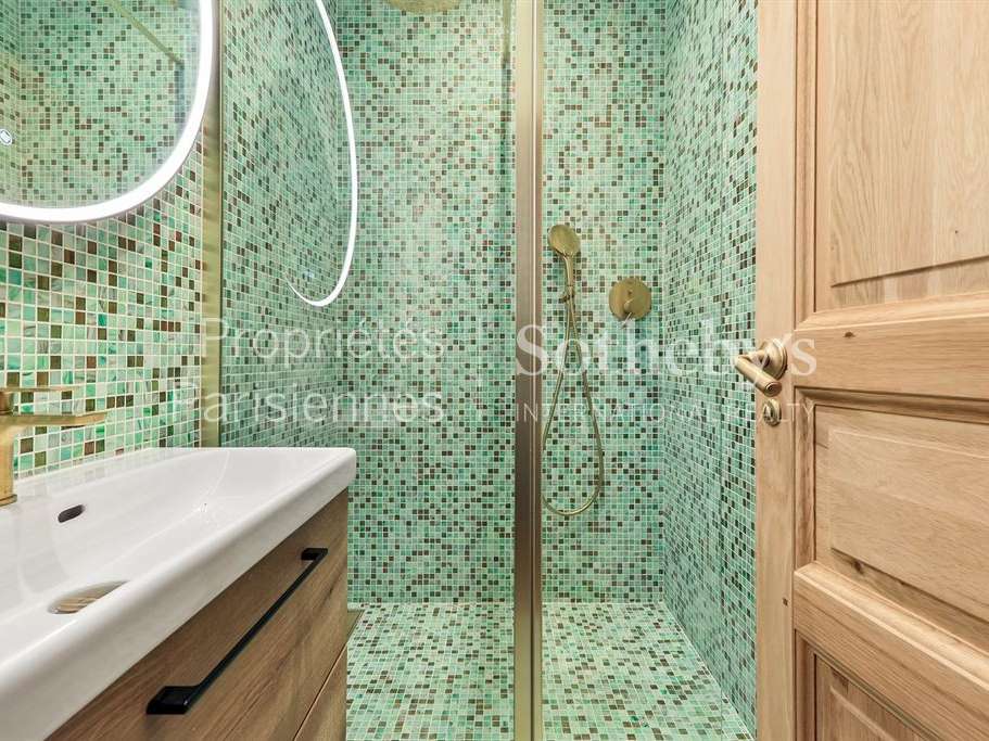 Appartement Paris 7e