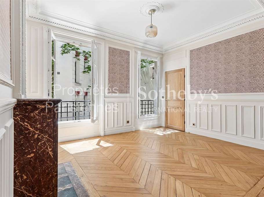 Appartement Paris 7e