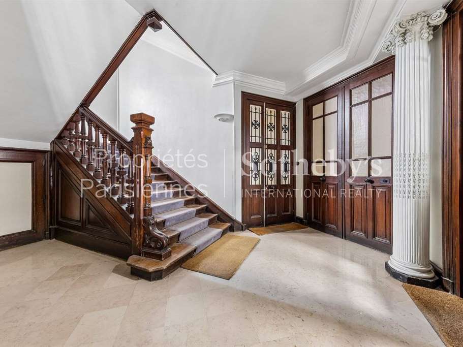 Appartement Paris 7e