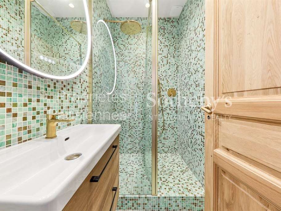 Appartement Paris 7e