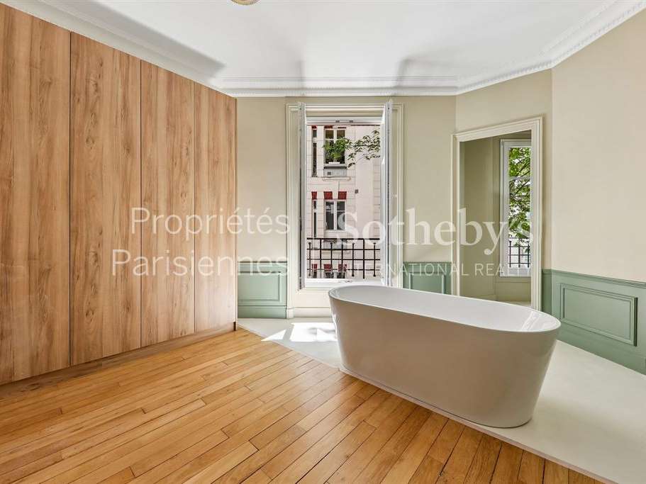 Appartement Paris 7e