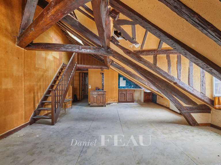 Appartement Paris 7e - 36m²