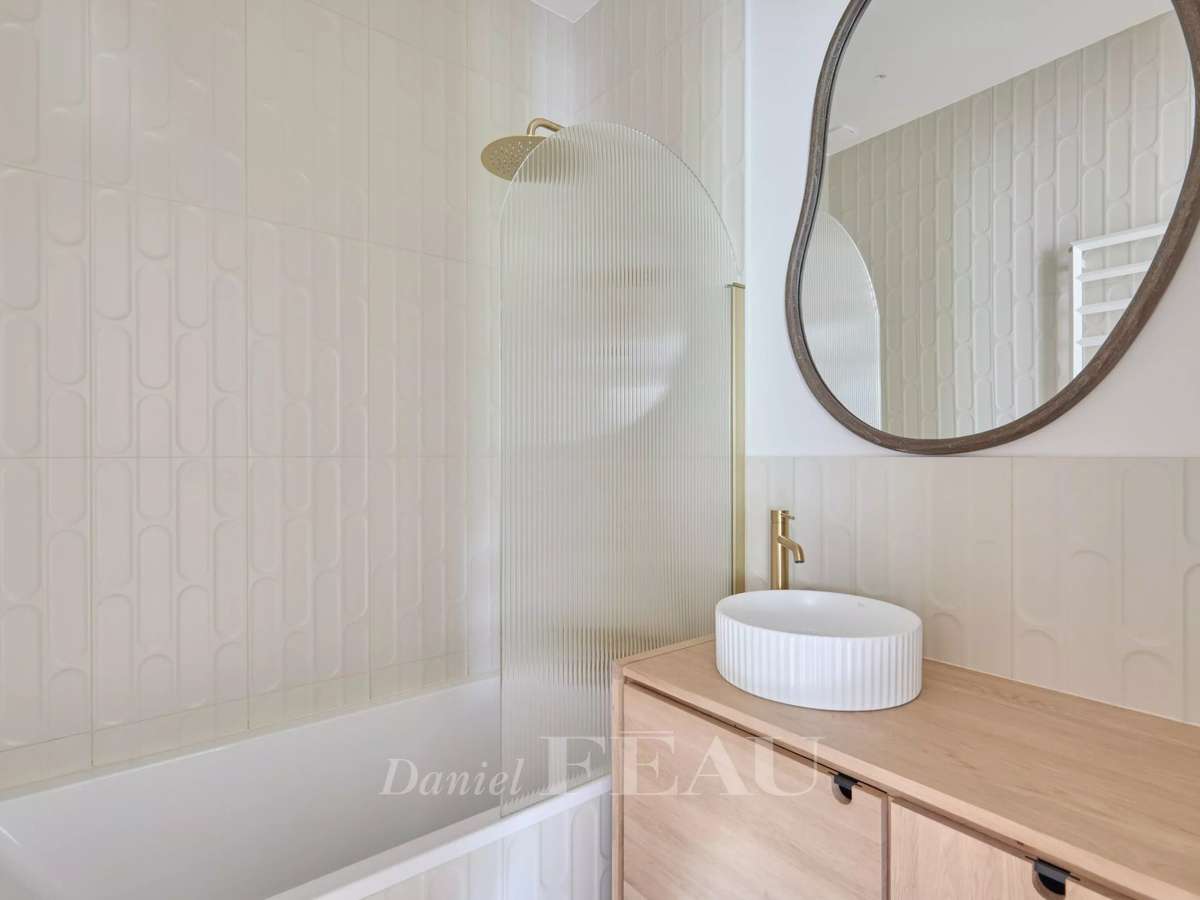 Appartement Paris 7e