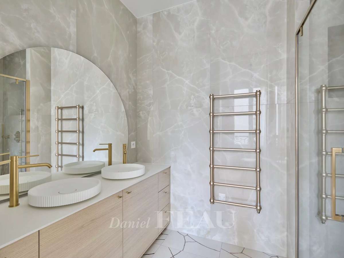 Appartement Paris 7e