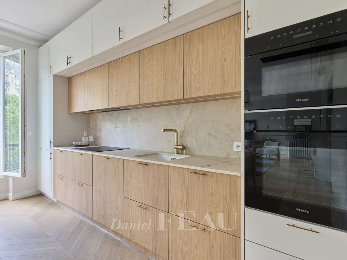 Appartement Paris 7e