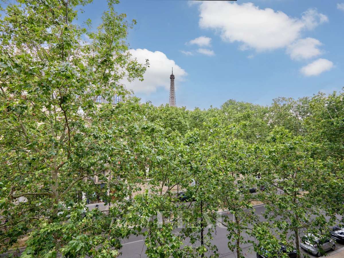 Appartement Paris 7e