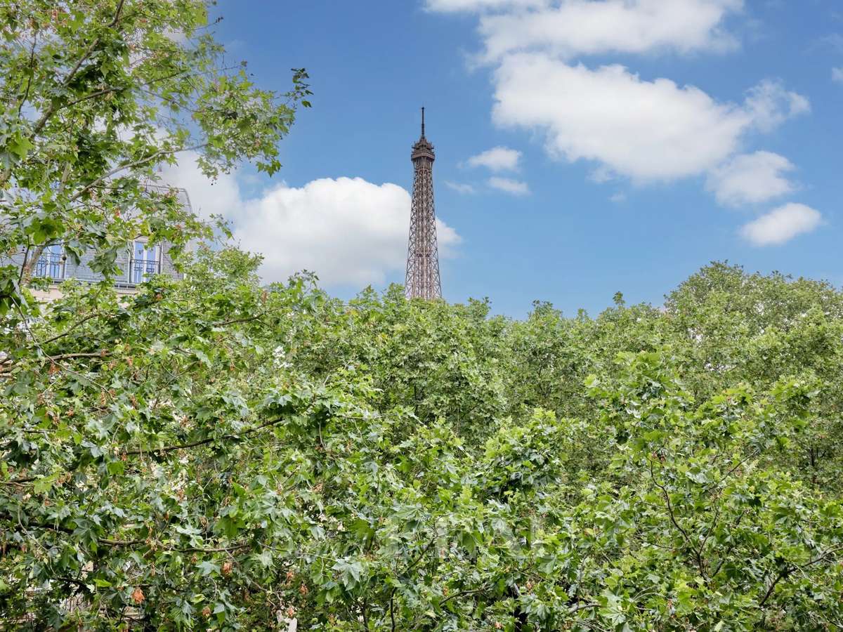 Appartement Paris 7e