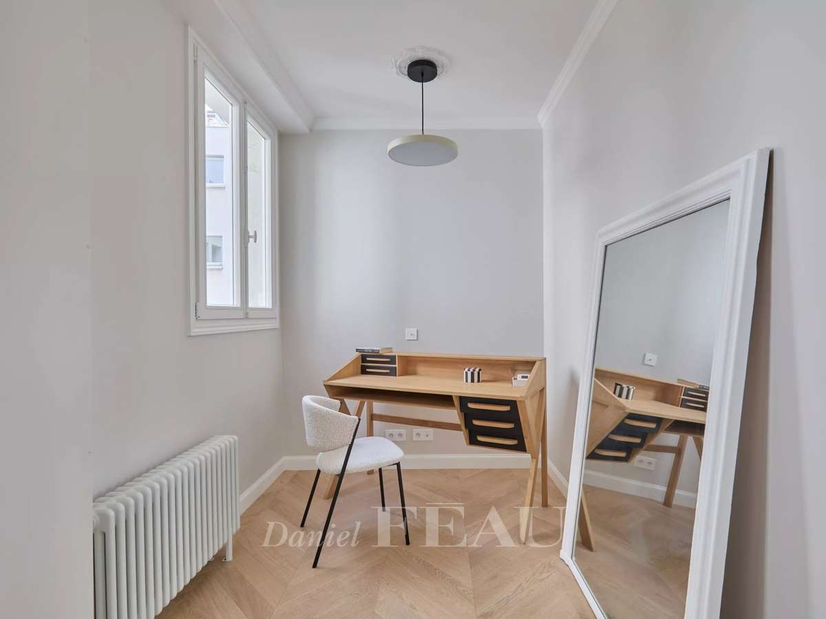 Appartement Paris 7e