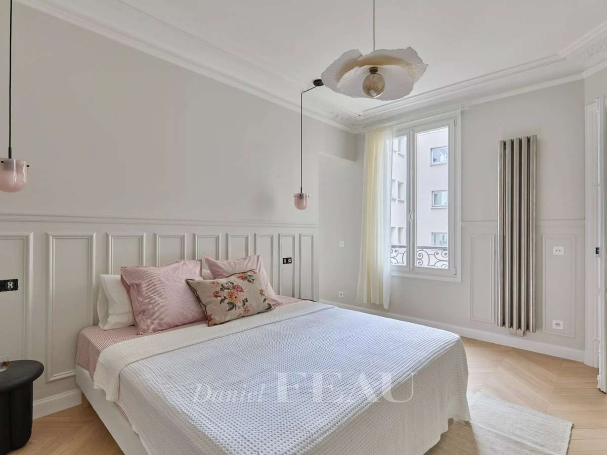 Appartement Paris 7e