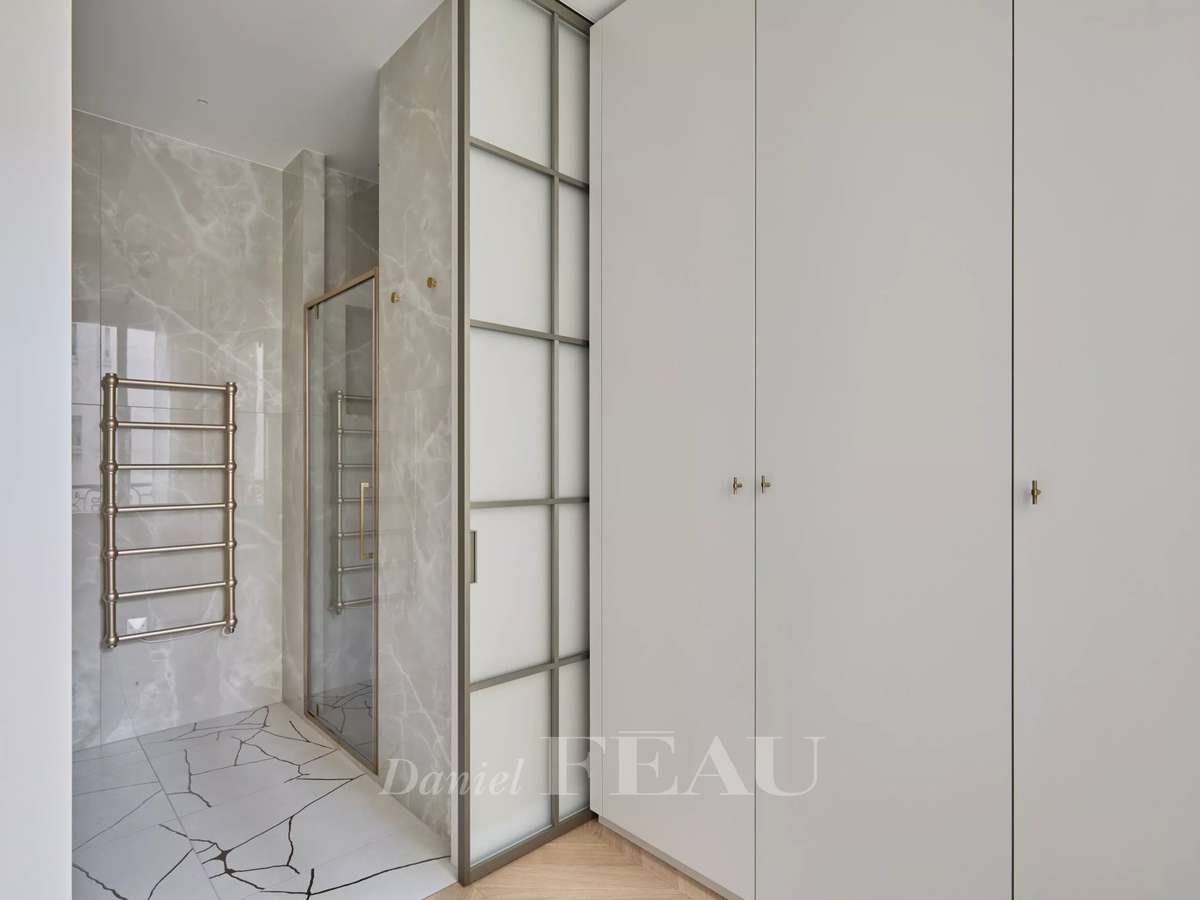 Appartement Paris 7e