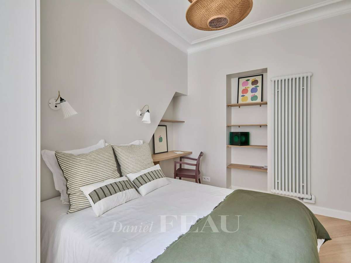 Appartement Paris 7e