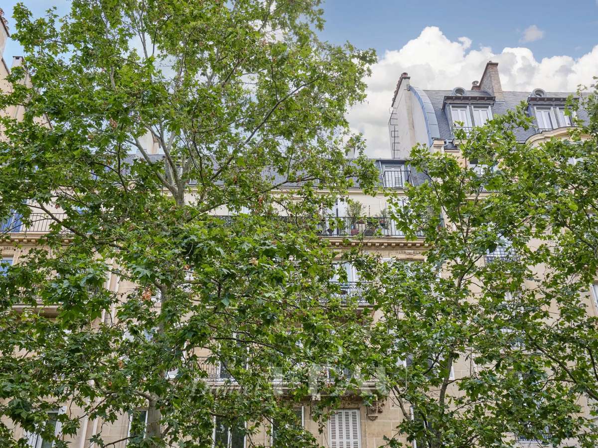 Appartement Paris 7e