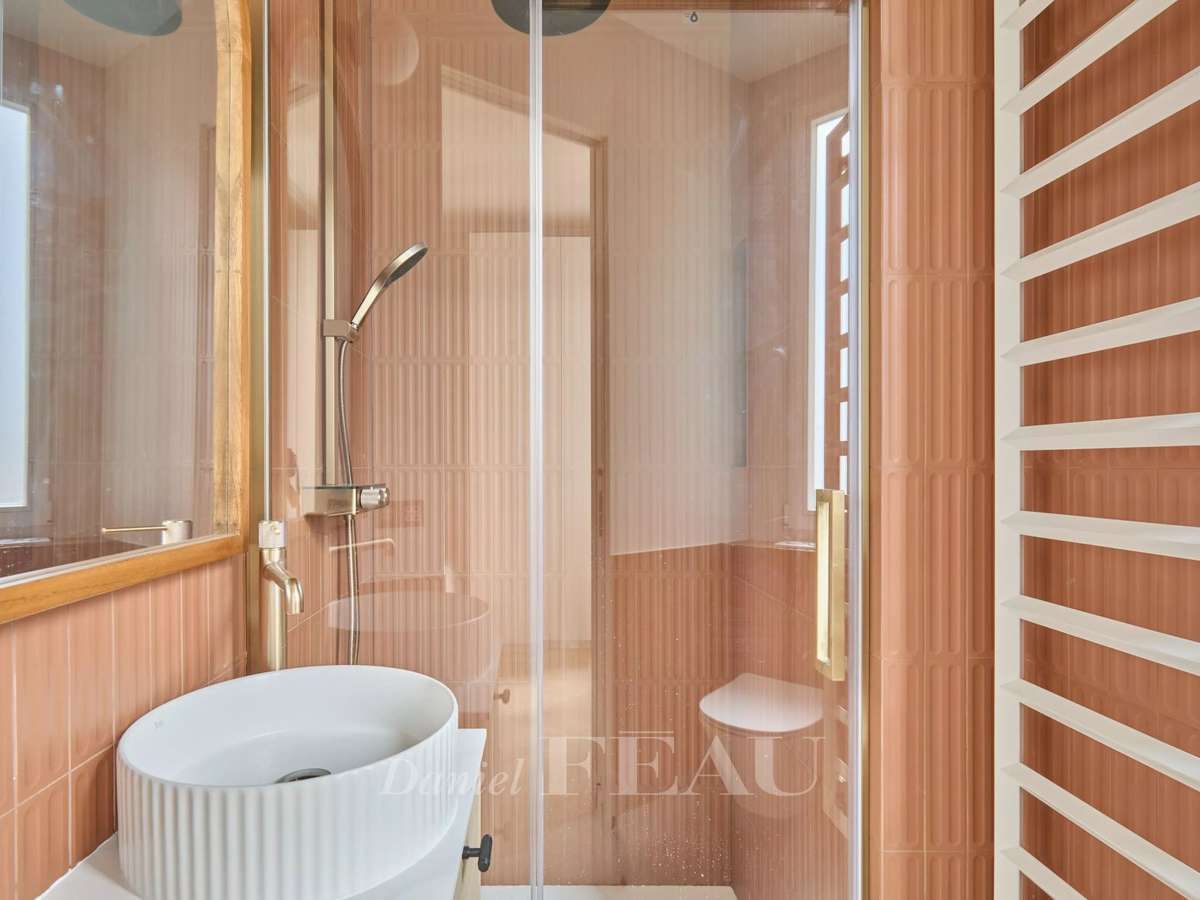 Appartement Paris 7e