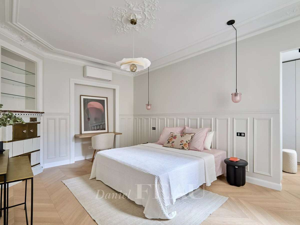 Appartement Paris 7e