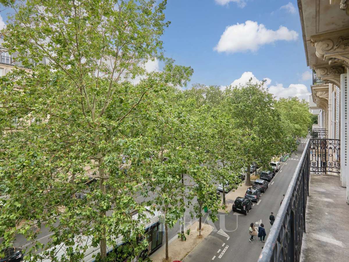 Appartement Paris 7e