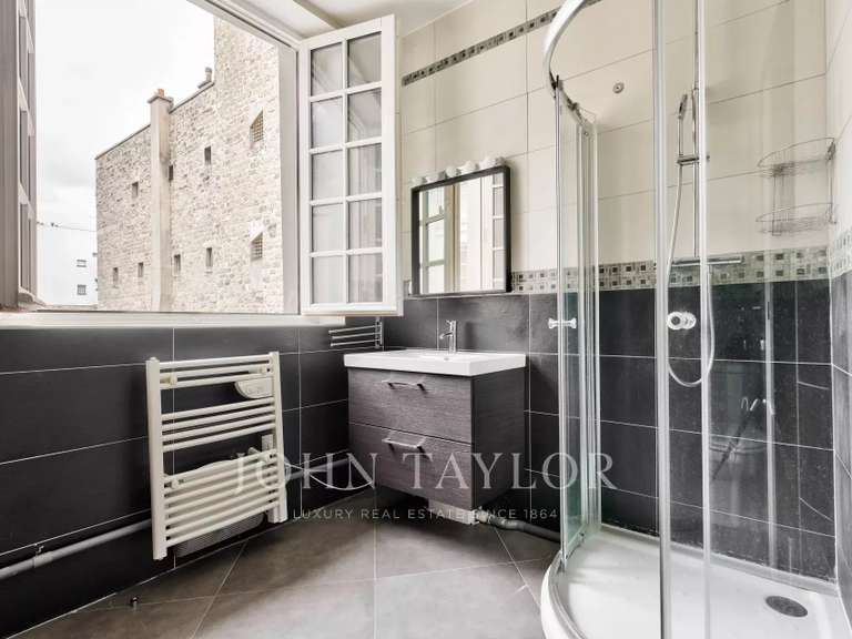 Appartement Paris 7e - 1 chambre - 48m²