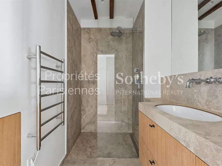 Apartment Paris 7e - 1 bedroom - 46m²