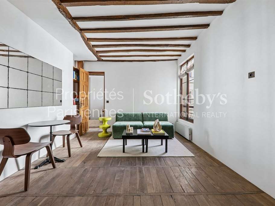 Apartment Paris 7e