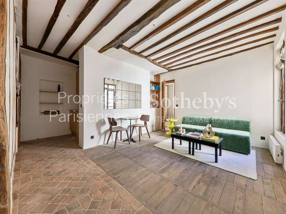 Apartment Paris 7e