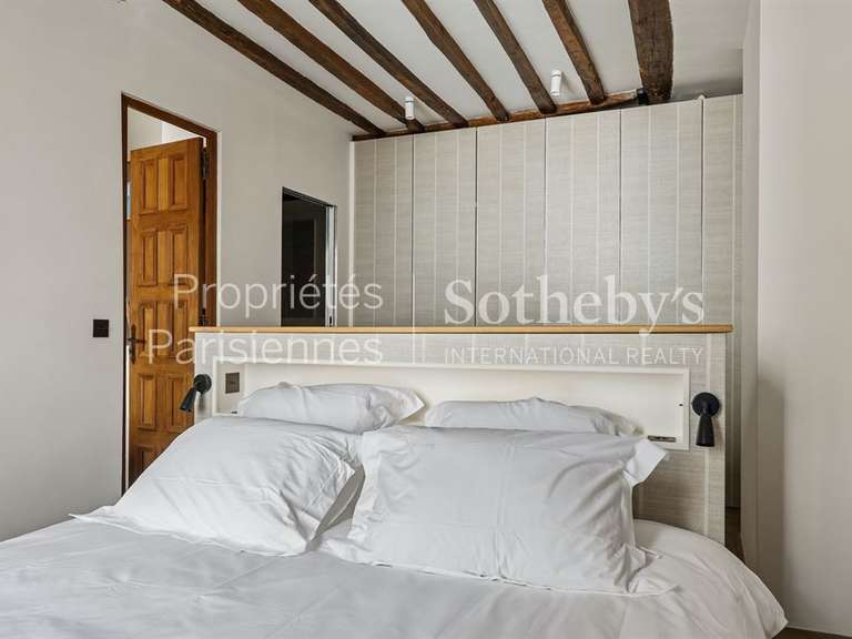 Apartment Paris 7e - 1 bedroom - 46m²