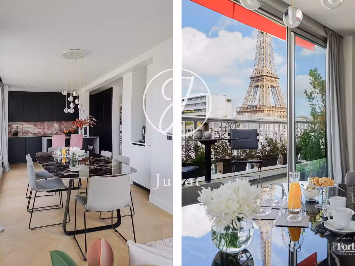Apartment Paris 7e