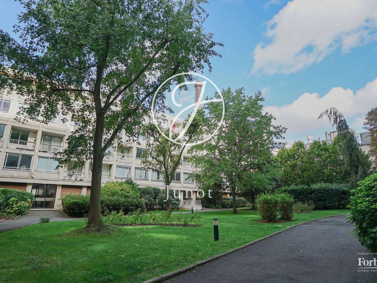 Apartment Paris 7e