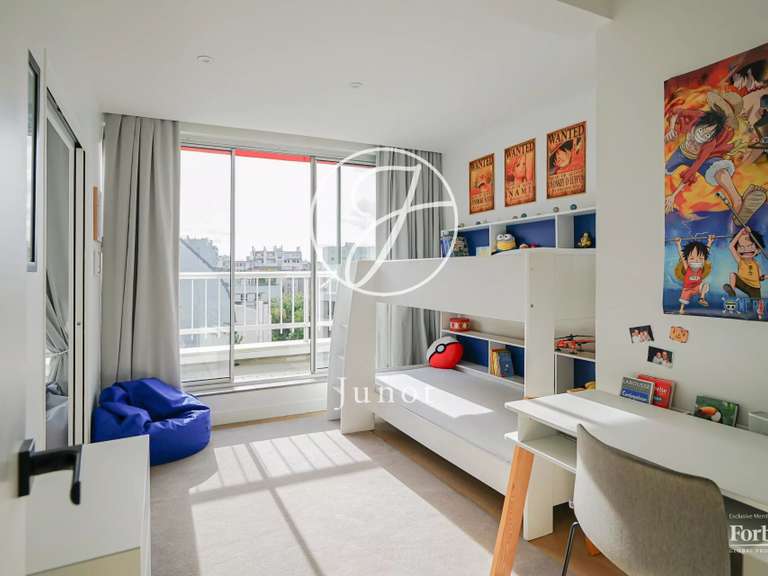 Appartement Paris 7e - 2 chambres - 115m²