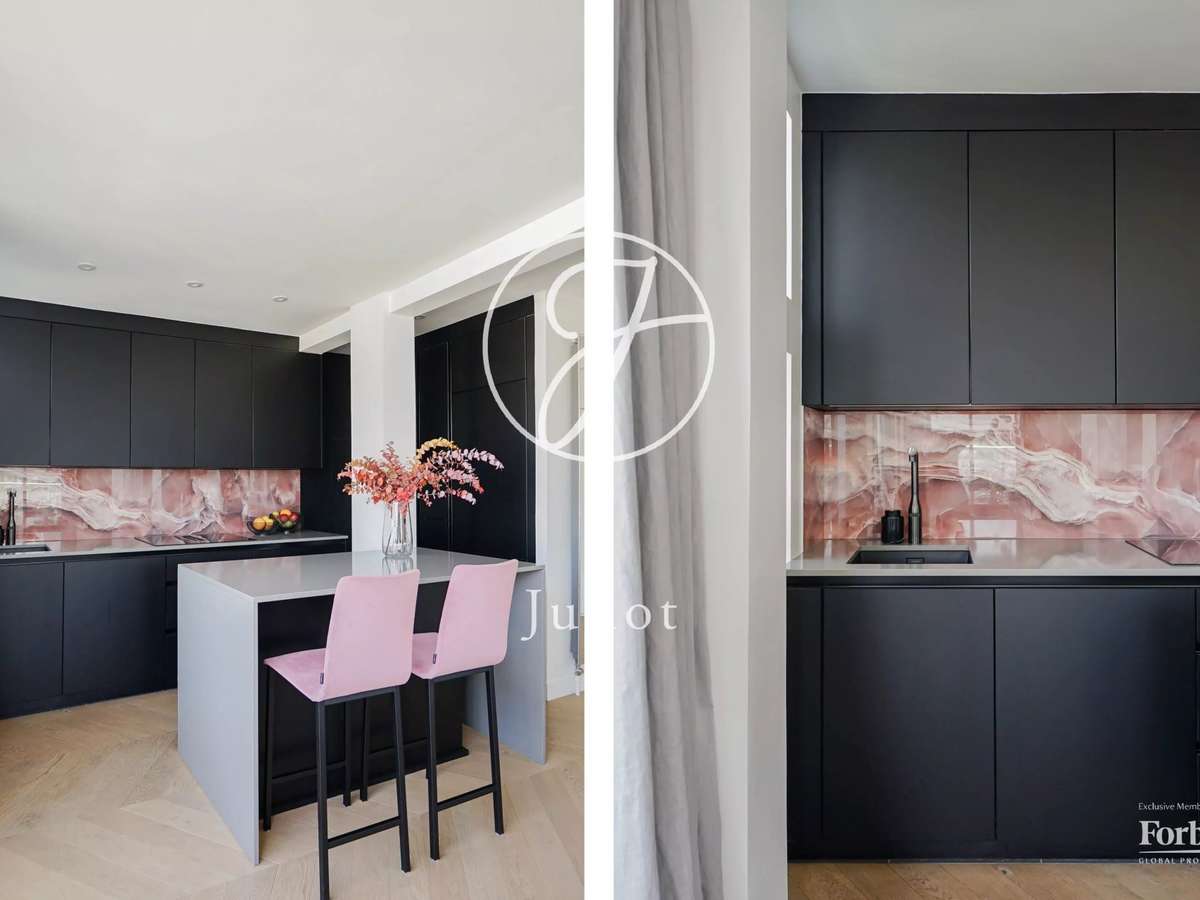 Apartment Paris 7e