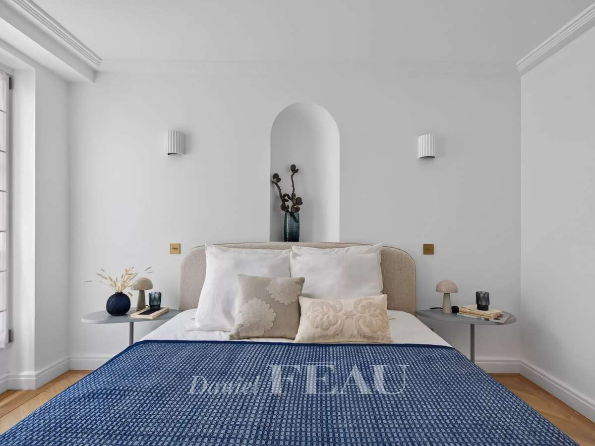 Apartment Paris 7e