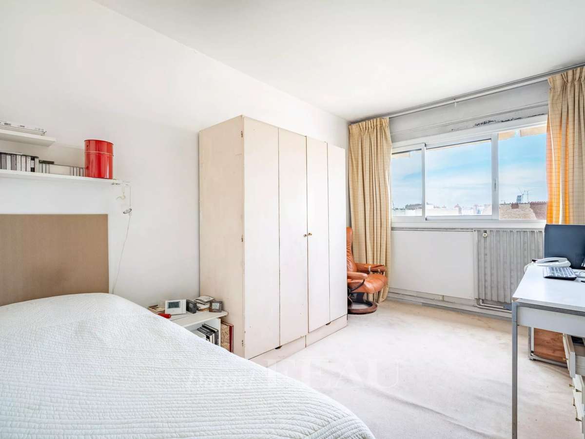 Apartment Paris 7e