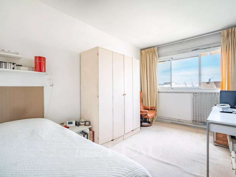 Appartement Paris 7e - 3 chambres - 106m²