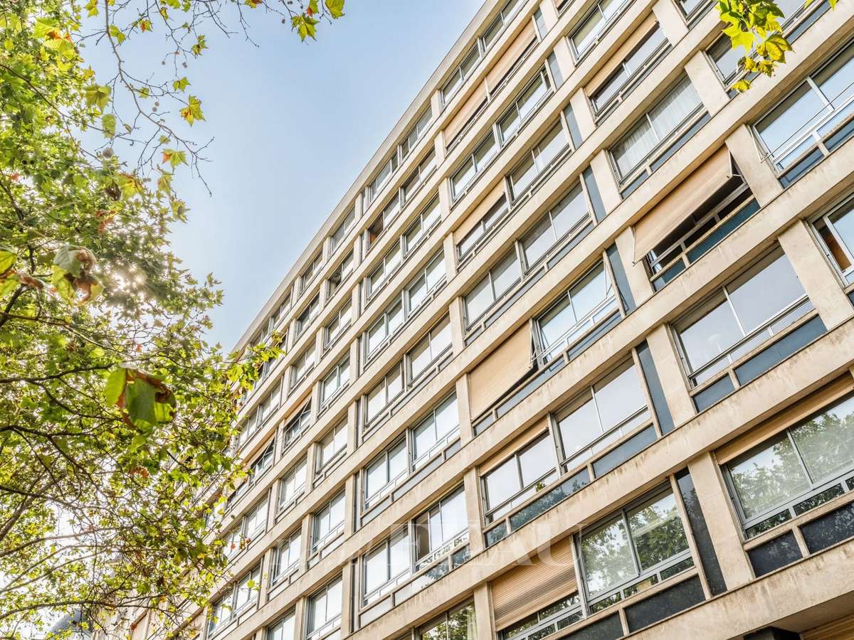 Apartment Paris 7e